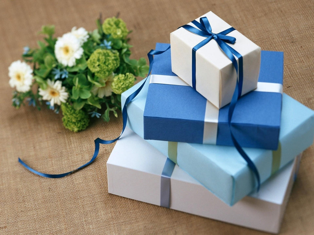 Corporate Gifting & its Benefits