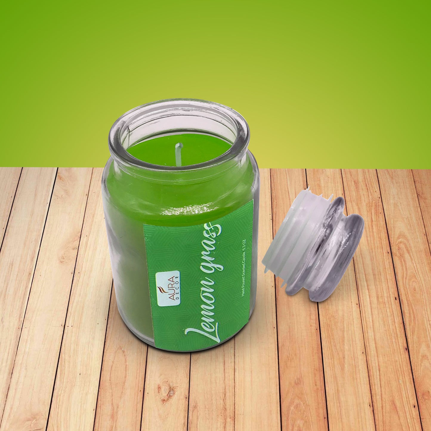 Yankee Jar Candle