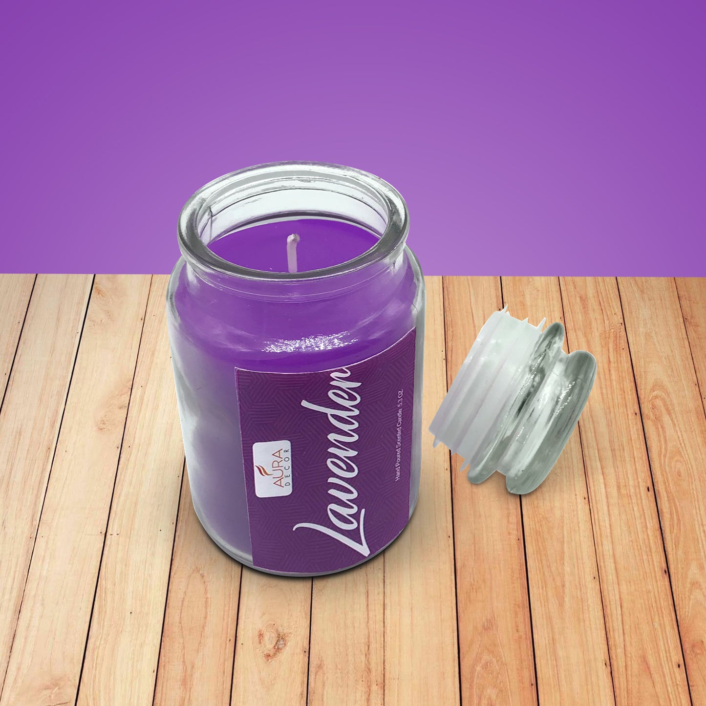 Yankee Jar Candle