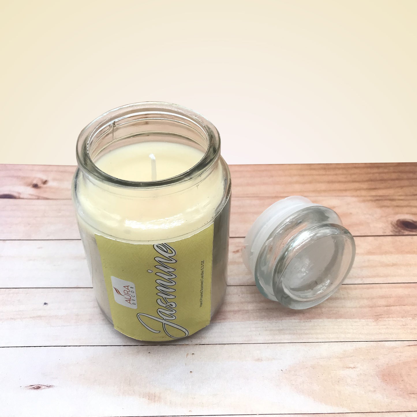 Yankee Jar Candle