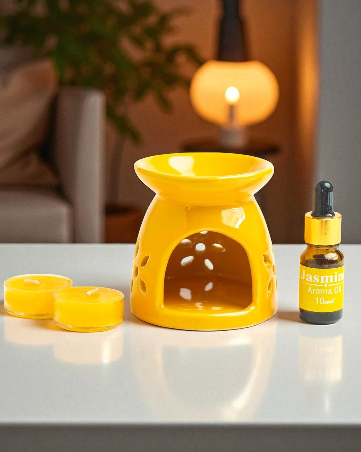 Bulk Buy AuraDecor Aroma Gift Set (GS 05) (MOQ 24 Sets)