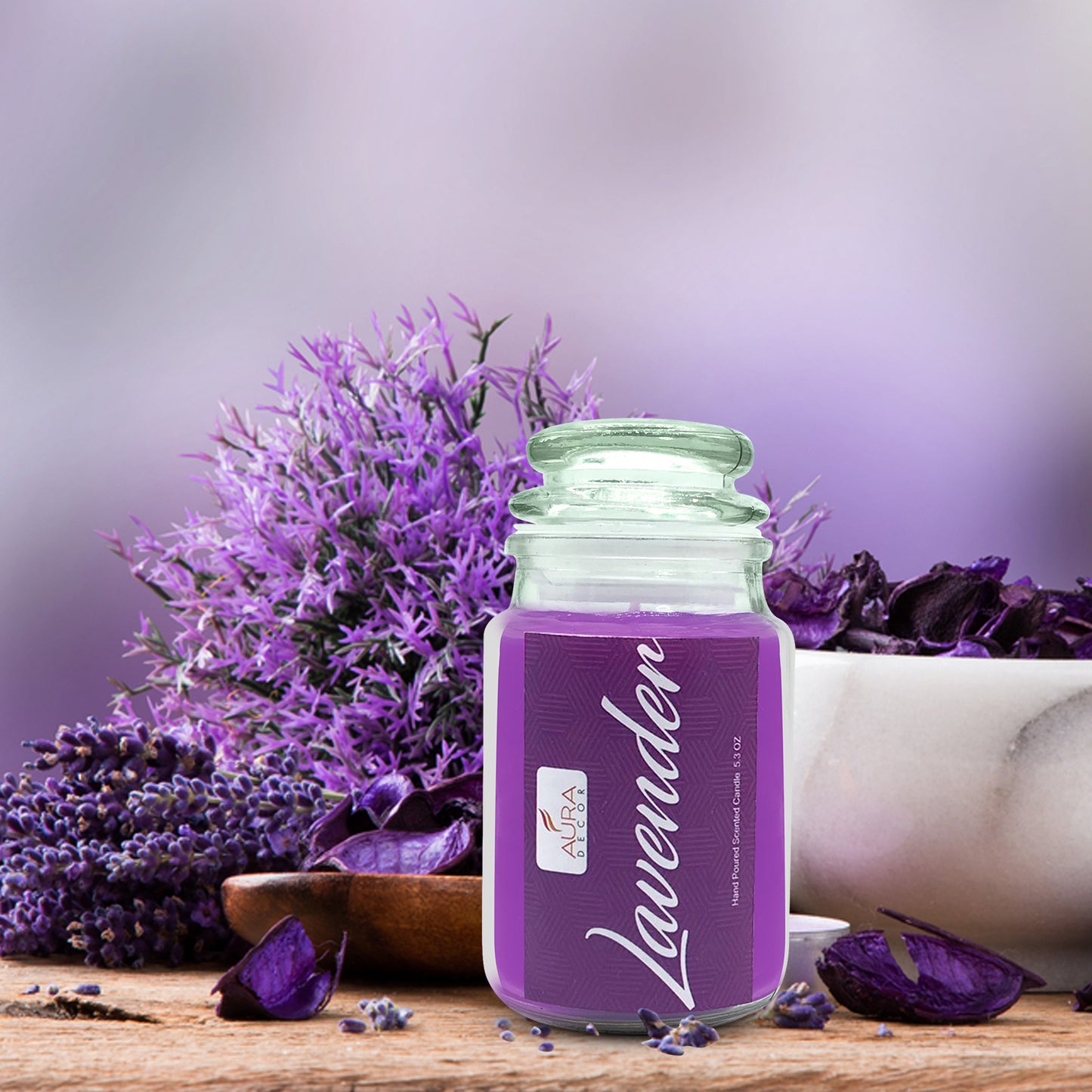 Yankee Jar Candle