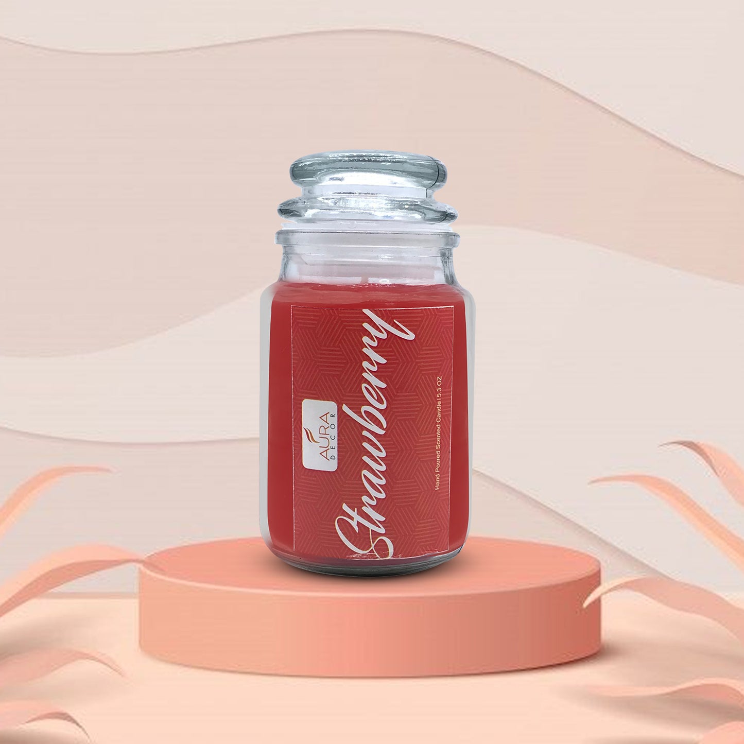 Yankee Jar Candle