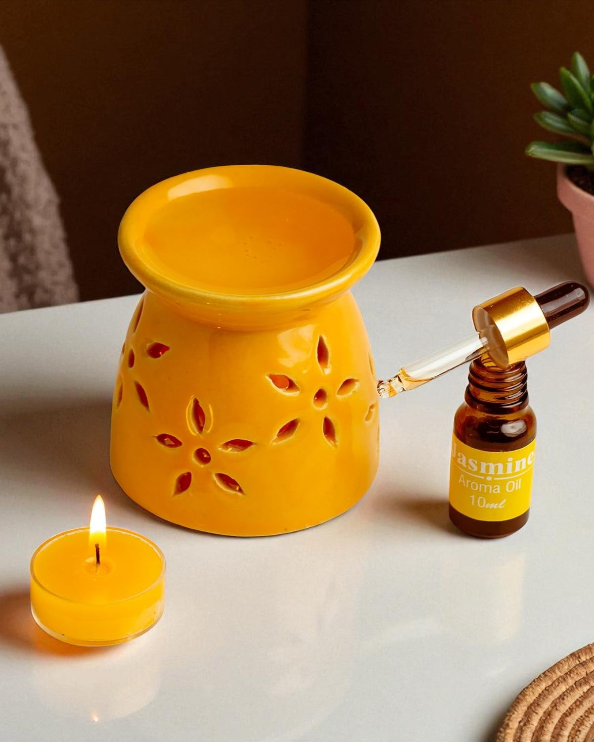Bulk Buy AuraDecor Aroma Gift Set (GS 05) (MOQ 24 Sets)