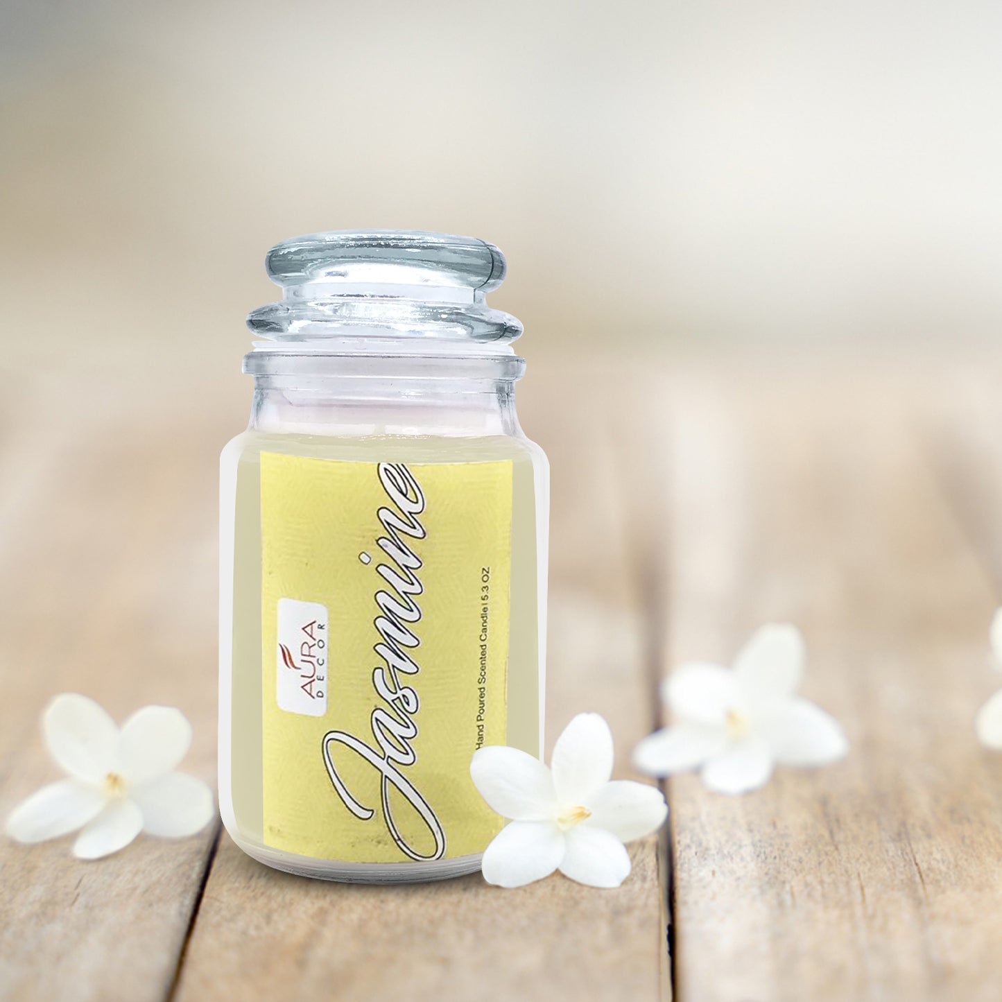 Yankee Jar Candle