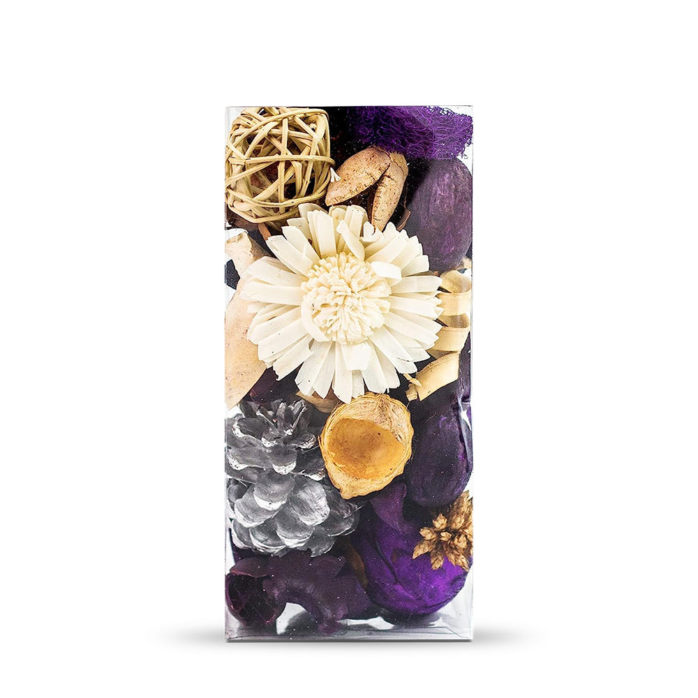 AuraDecor Premium Potpourri ( 50 to 65 gm Net )