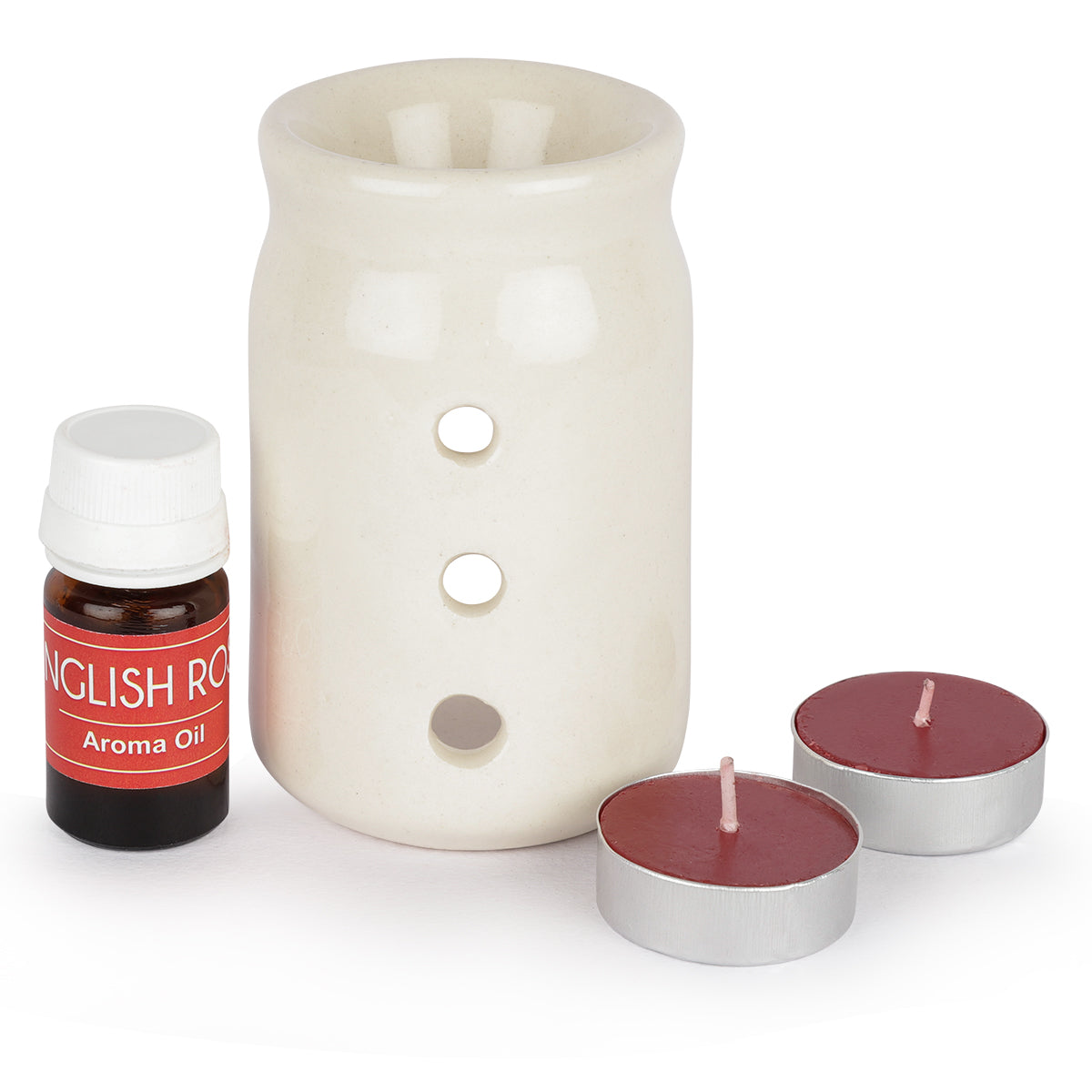 Buk Buy Aromatherapy Diffuser Gift Set (GS03)