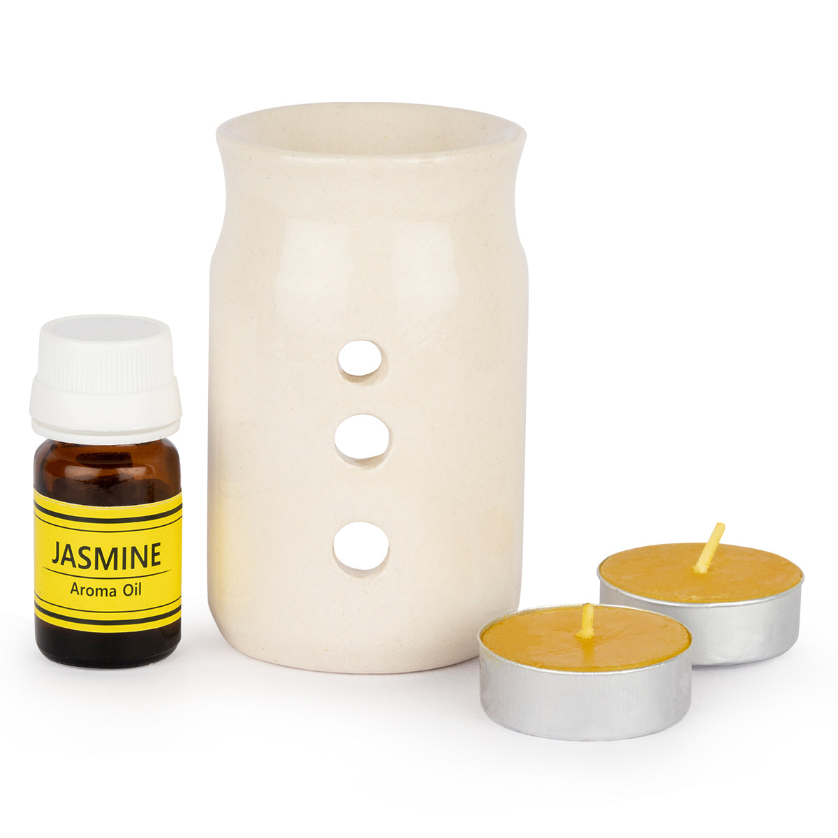 Buk Buy Aromatherapy Diffuser Gift Set (GS03)