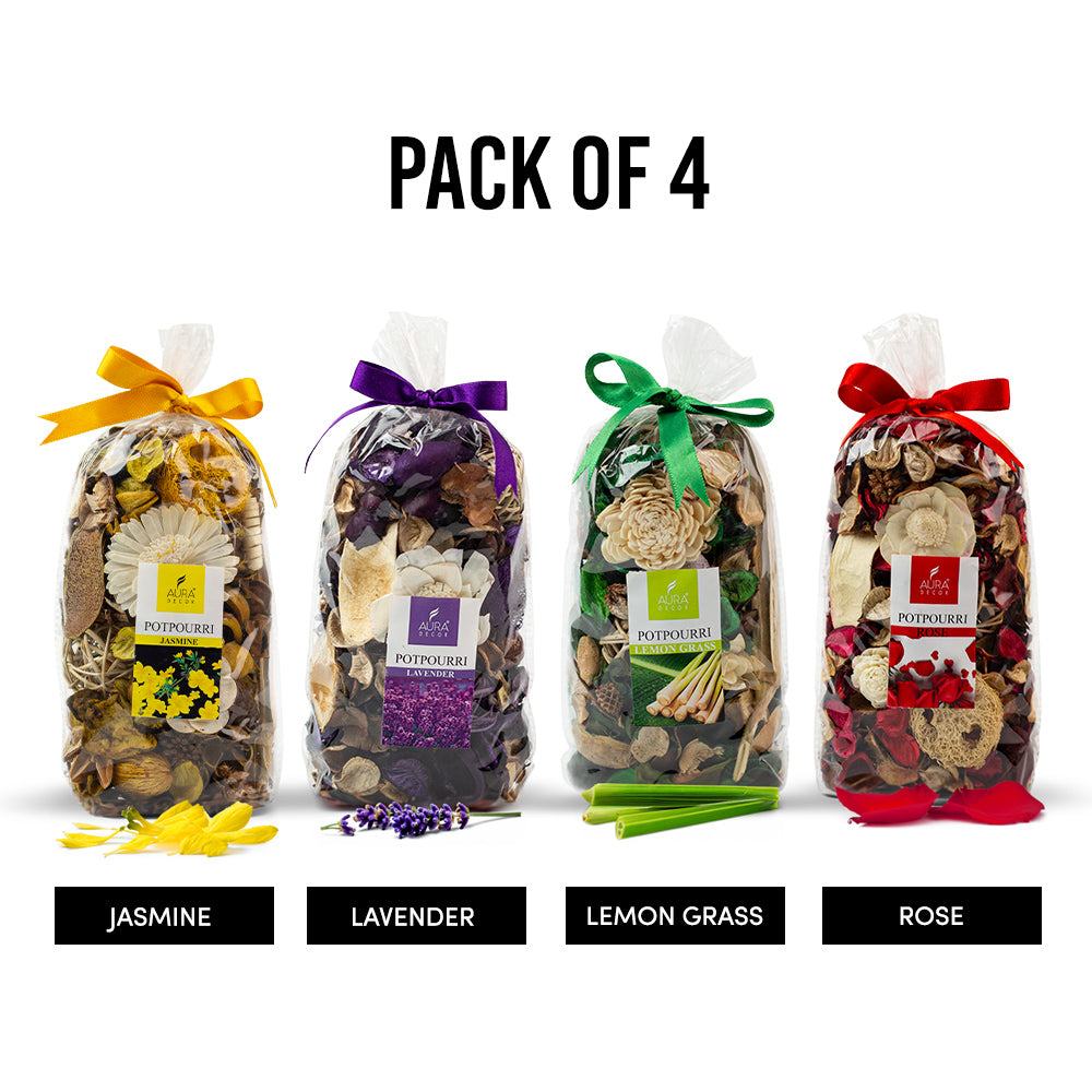 Fragrance Potpourri ( 150 gm )