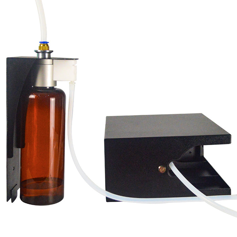 AuraDecor Box1 Power Automatic Intelligent Scent Diffuser ( ISO 9001 )
