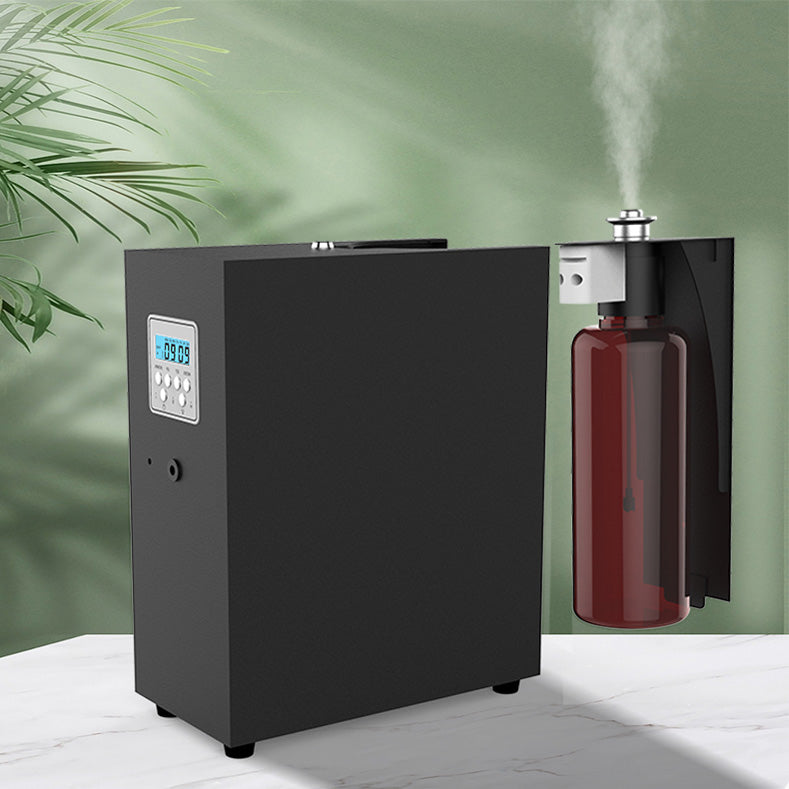AuraDecor Box1 Power Automatic Intelligent Scent Diffuser ( ISO 9001 )