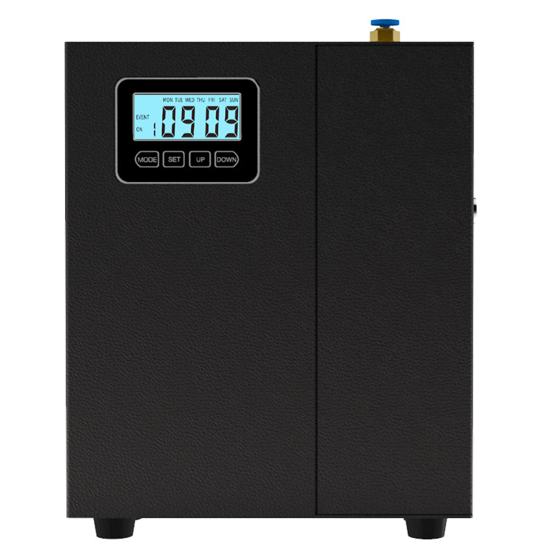AuraDecor C400 Power Automatic Intelligent Scent Diffuser ( ISO 9001 )