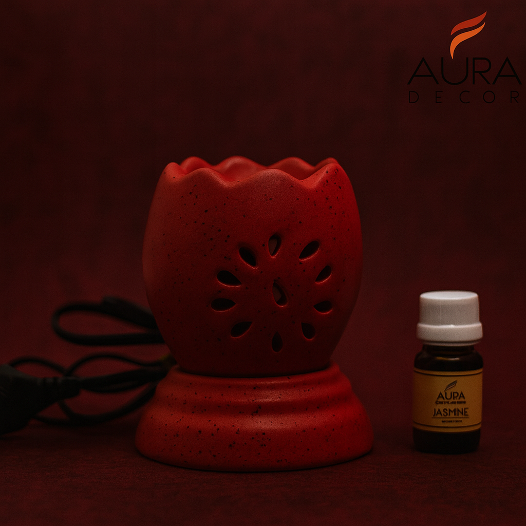 Electric Burner Gift Set (GS-EB-02)