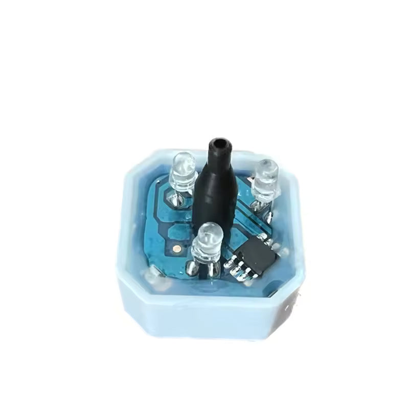 AuraDecor Light Sensitive Color Changing Led Circuit