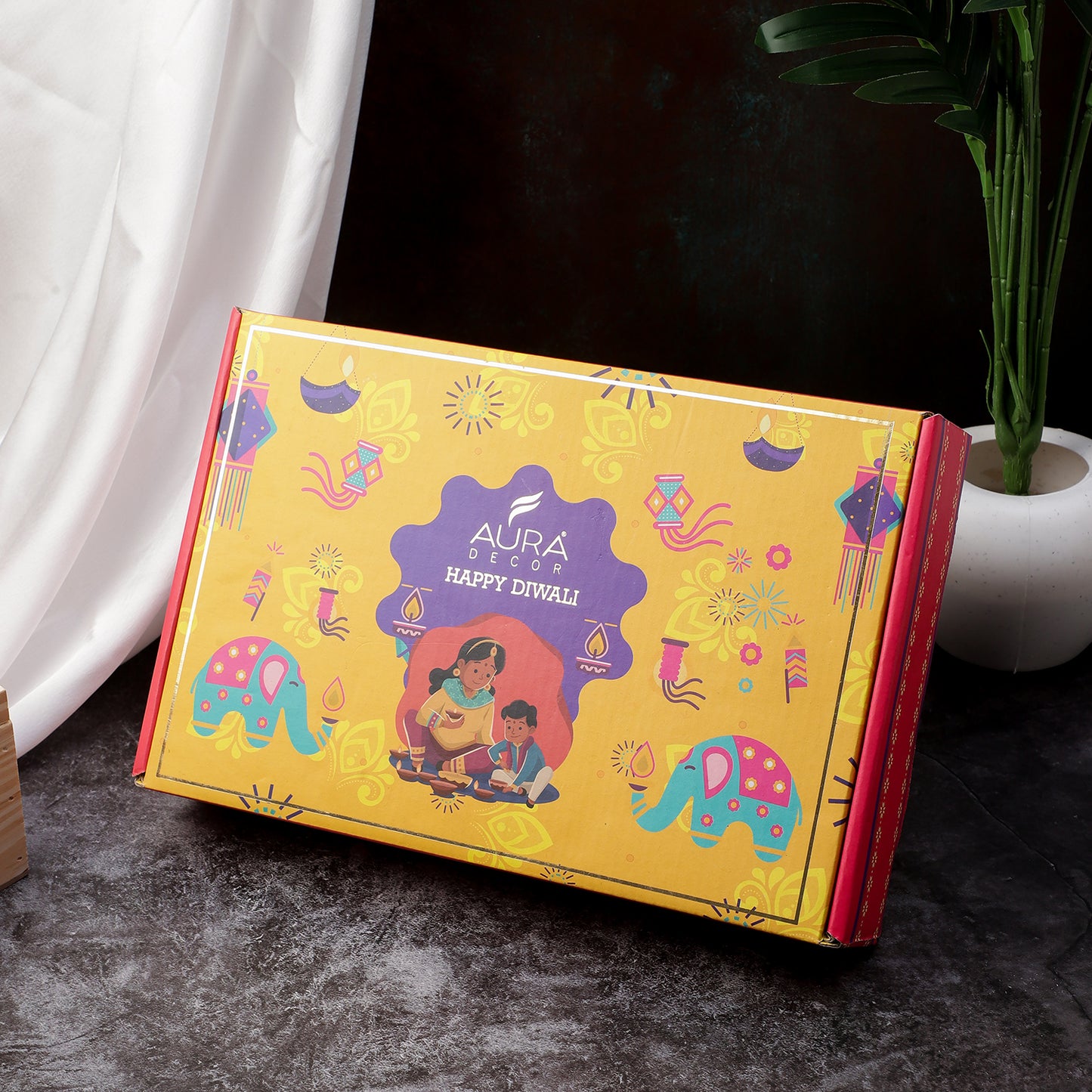 Phool-1 Diwali Gift Set