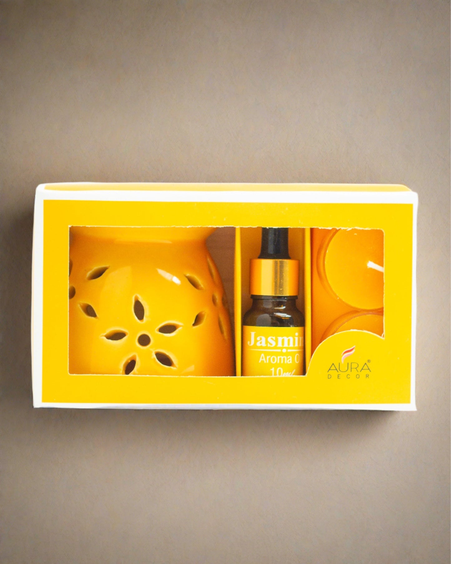 AuraDecor Aroma Gift Set (GS 05)