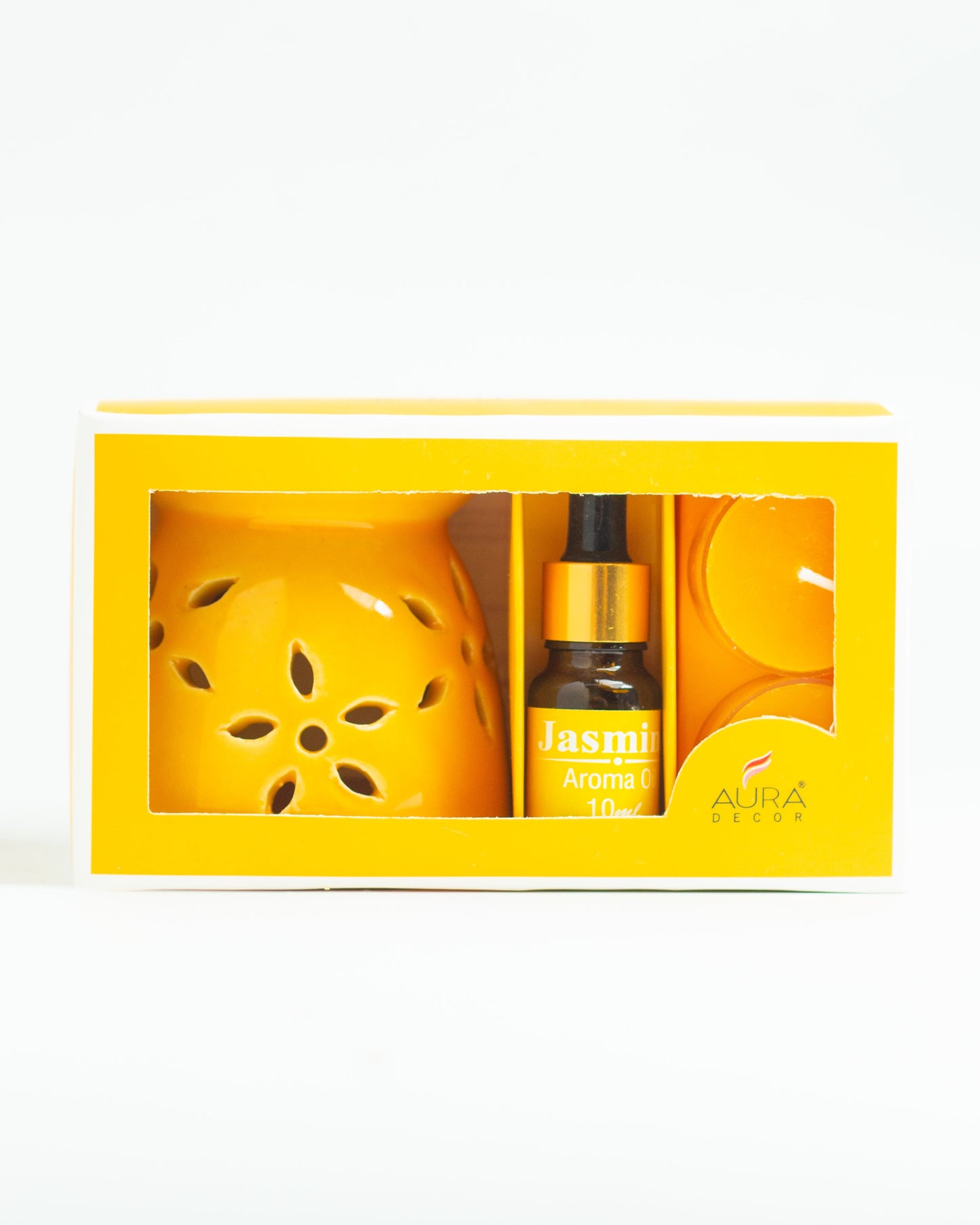 Bulk Buy  AuraDecor Aroma Gift Set (GS 05)  (MOQ  24 Sets)