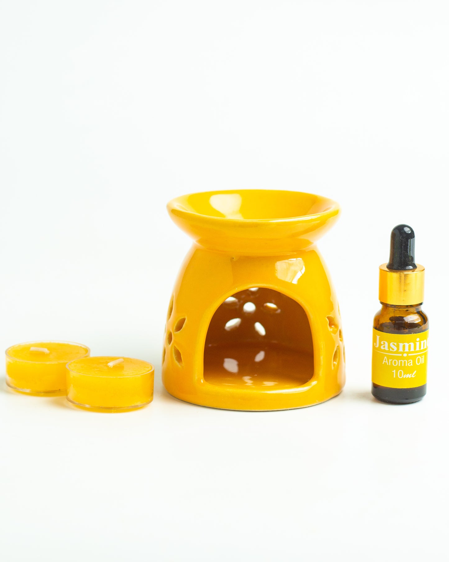 AuraDecor Aroma Gift Set (GS 05)