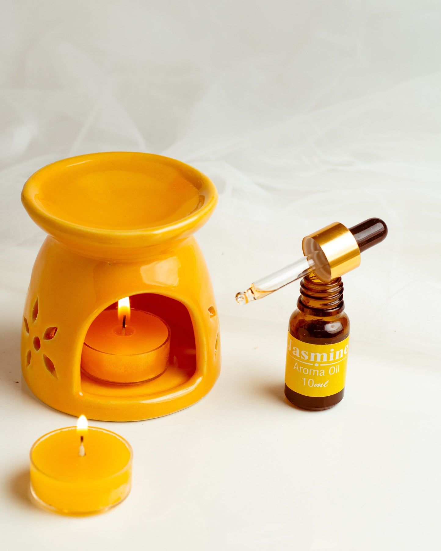 Bulk Buy  AuraDecor Aroma Gift Set (GS 05)  (MOQ  24 Sets)