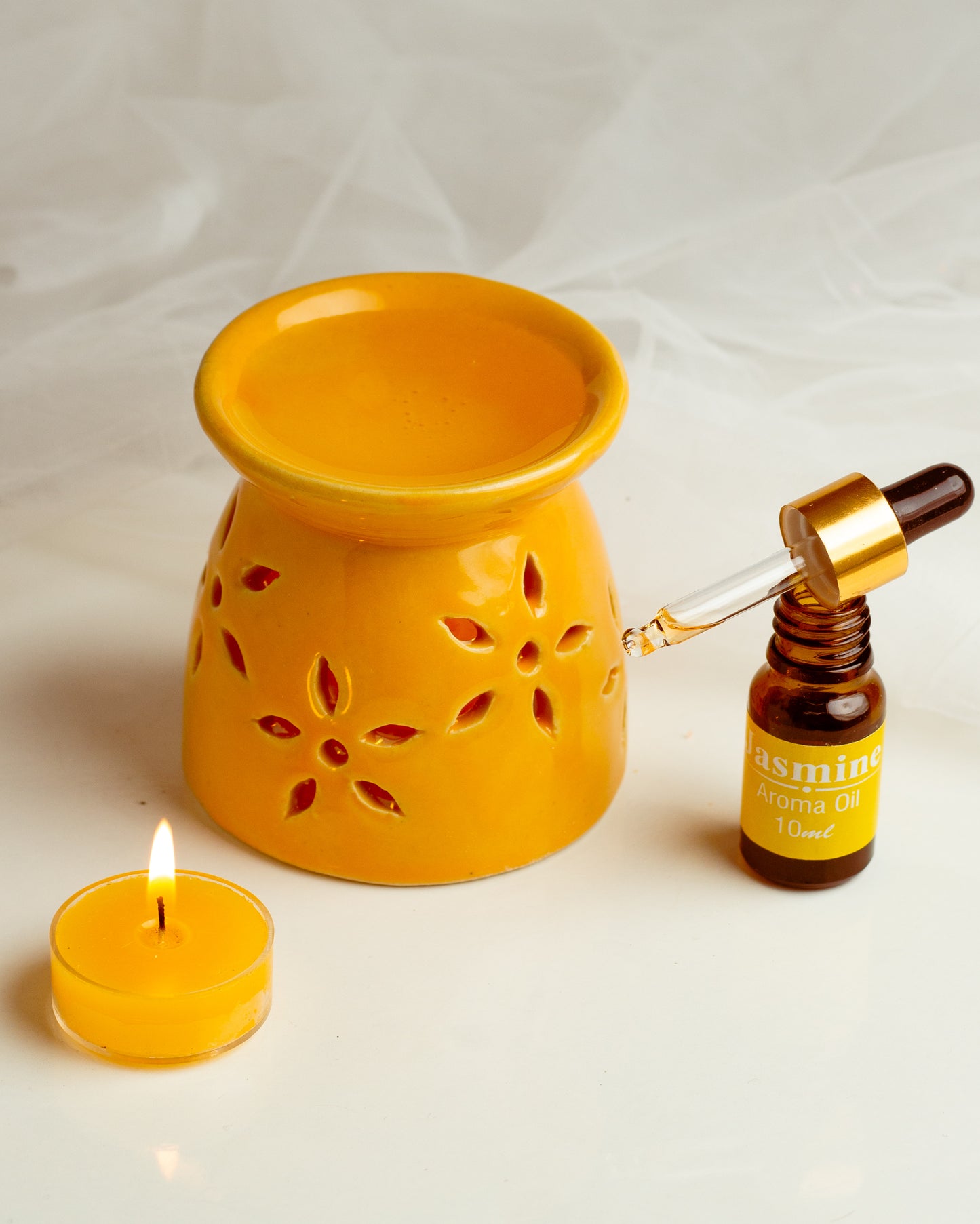 AuraDecor Aroma Gift Set (GS 05)