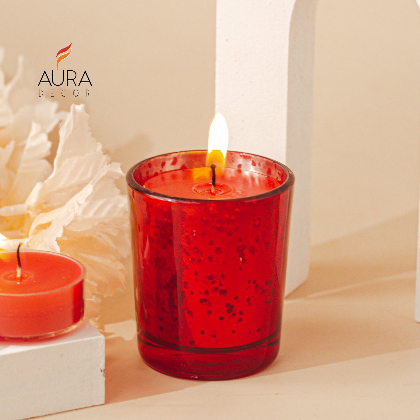 Gift Set Triangle Shape ( Aroma Set )
