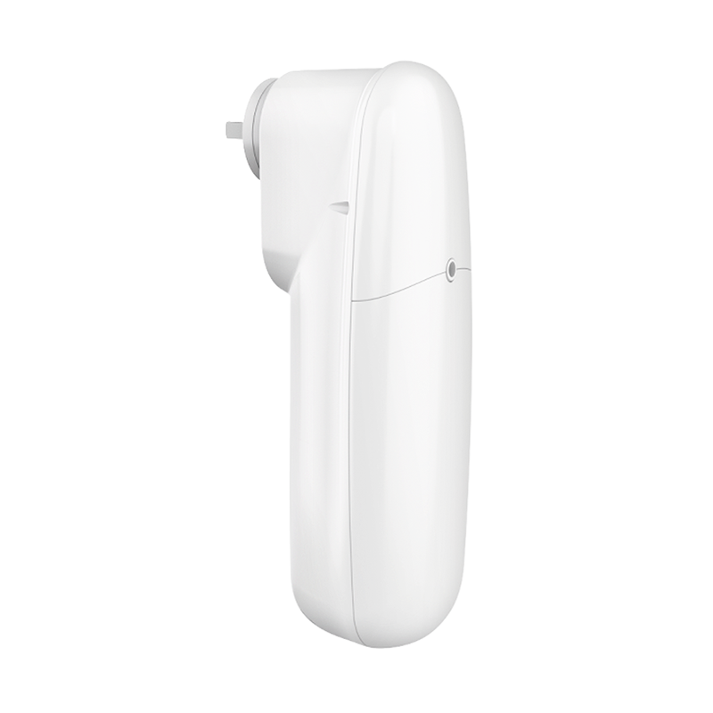 AuraDecor Plug2 Smart Aroma Diffuser App-Controlled Fragrance for Modern Spaces