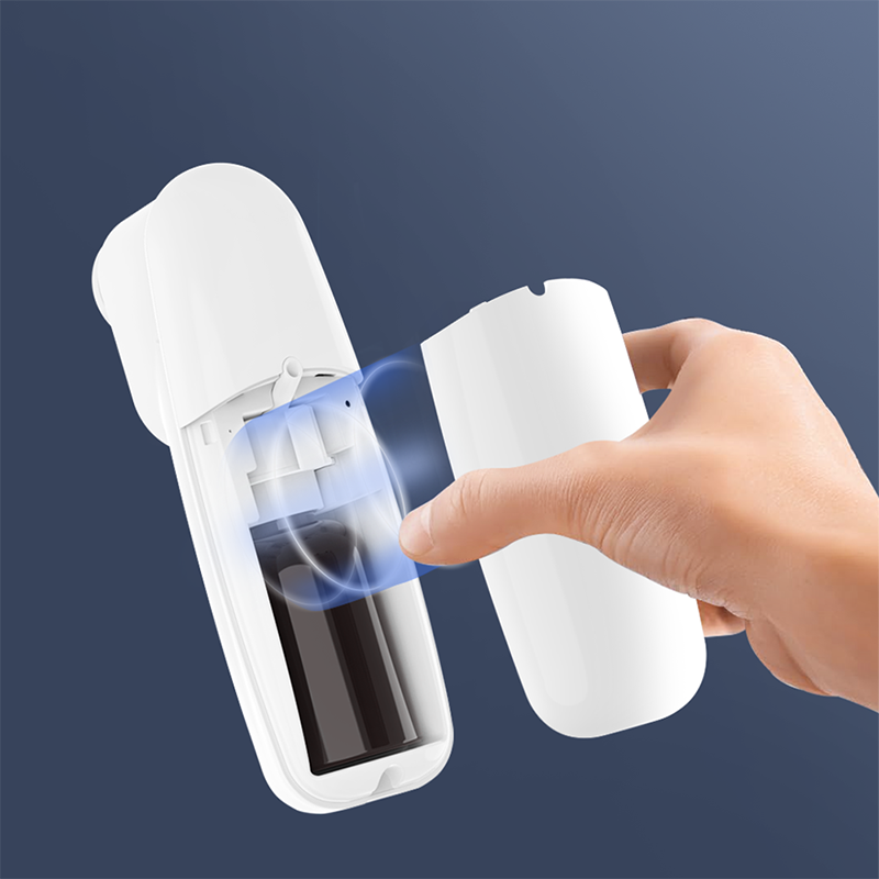 AuraDecor Plug2 Smart Aroma Diffuser App-Controlled Fragrance for Modern Spaces