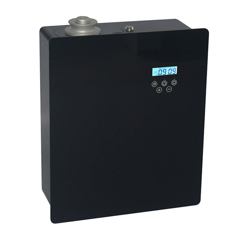 AuraDecor AD-S1500 Power Automatic Intelligent Scent Diffuser ( ISO 9001 )