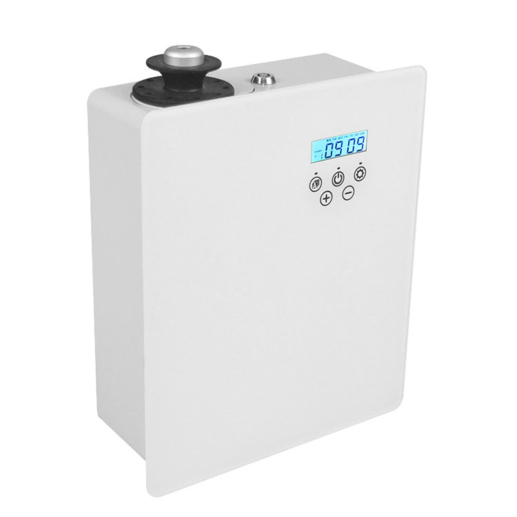 AuraDecor AD-S1500 Power Automatic Intelligent Scent Diffuser ( ISO 9001 )