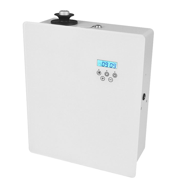 AuraDecor AD-S1500 Power Automatic Intelligent Scent Diffuser ( ISO 9001 )