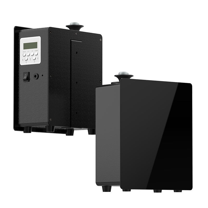 AuraDecor AD-SR600 Power Automatic Intelligent Scent Diffuser ( ISO 9001 )