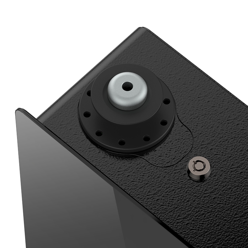 AuraDecor AD-SR600 Power Automatic Intelligent Scent Diffuser ( ISO 9001 )