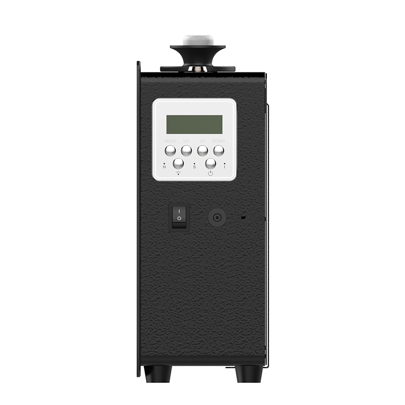 AuraDecor AD-SR600 Power Automatic Intelligent Scent Diffuser ( ISO 9001 )