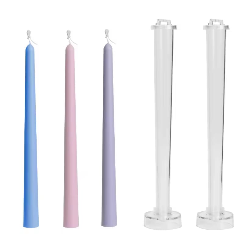 Taper Candle Mould