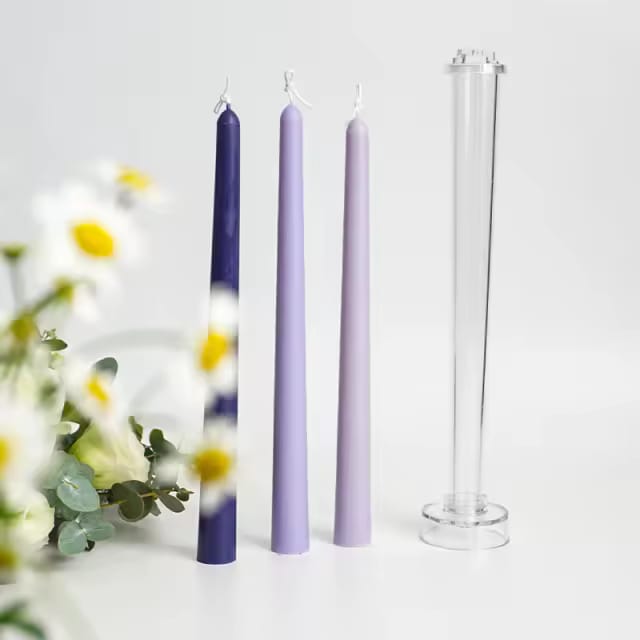 Taper Candle Mould