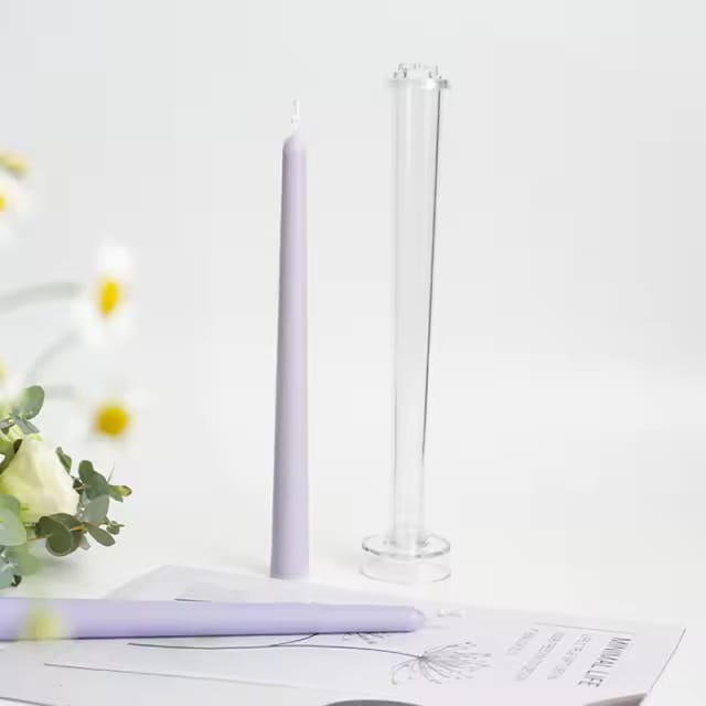 Taper Candle Mould