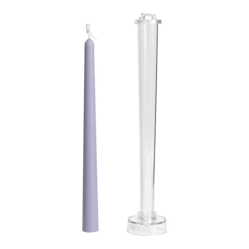 Taper Candle Mould