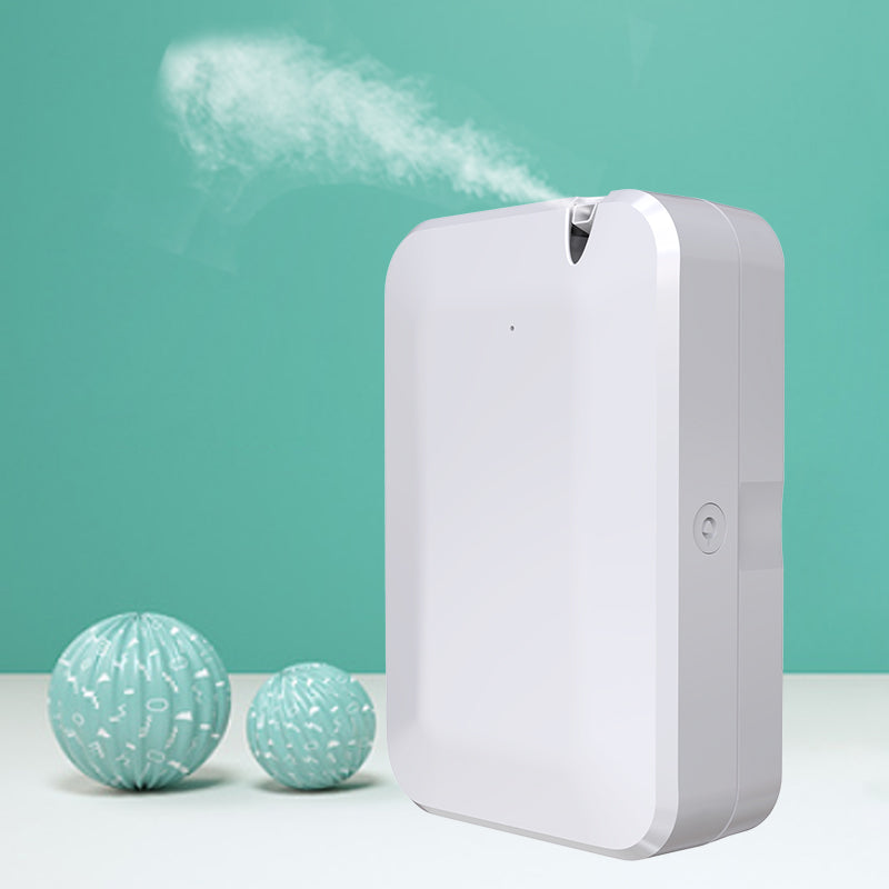 AuraDecor X2 Pro Power Automatic Scent Diffuser ( ISO 9001 )