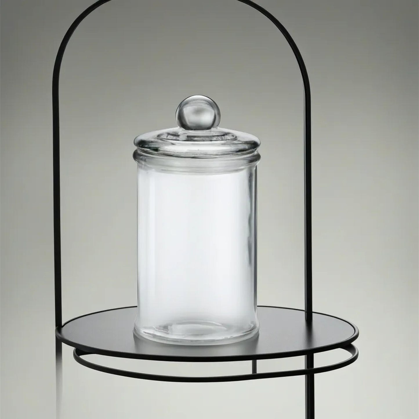 Empty Tomb Lid Jar 120ml