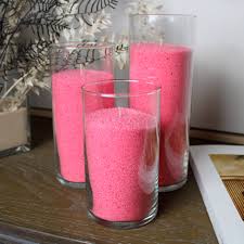 Auradecor Sand wax for DIY Candle Making ( Colour )