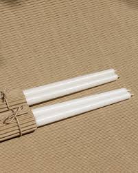 AuraDecor Taper Candles