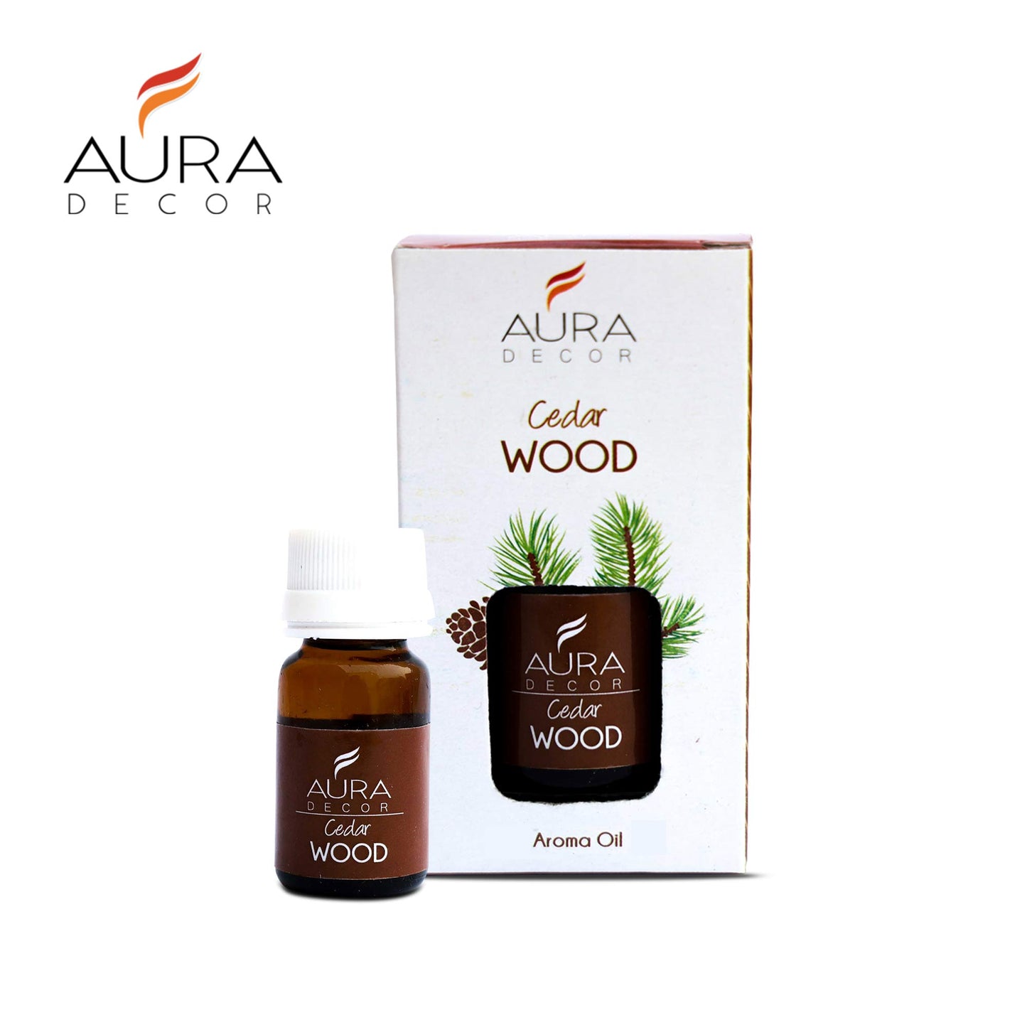 Aromatherapy Oil 100% Therapeutic Grade