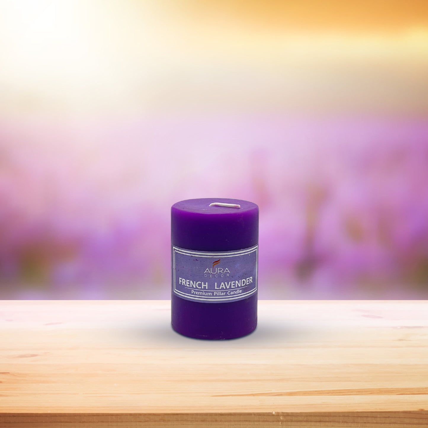 Aura Combo Gift Pack for Aromatherapy, Corporate Gifting GS 20