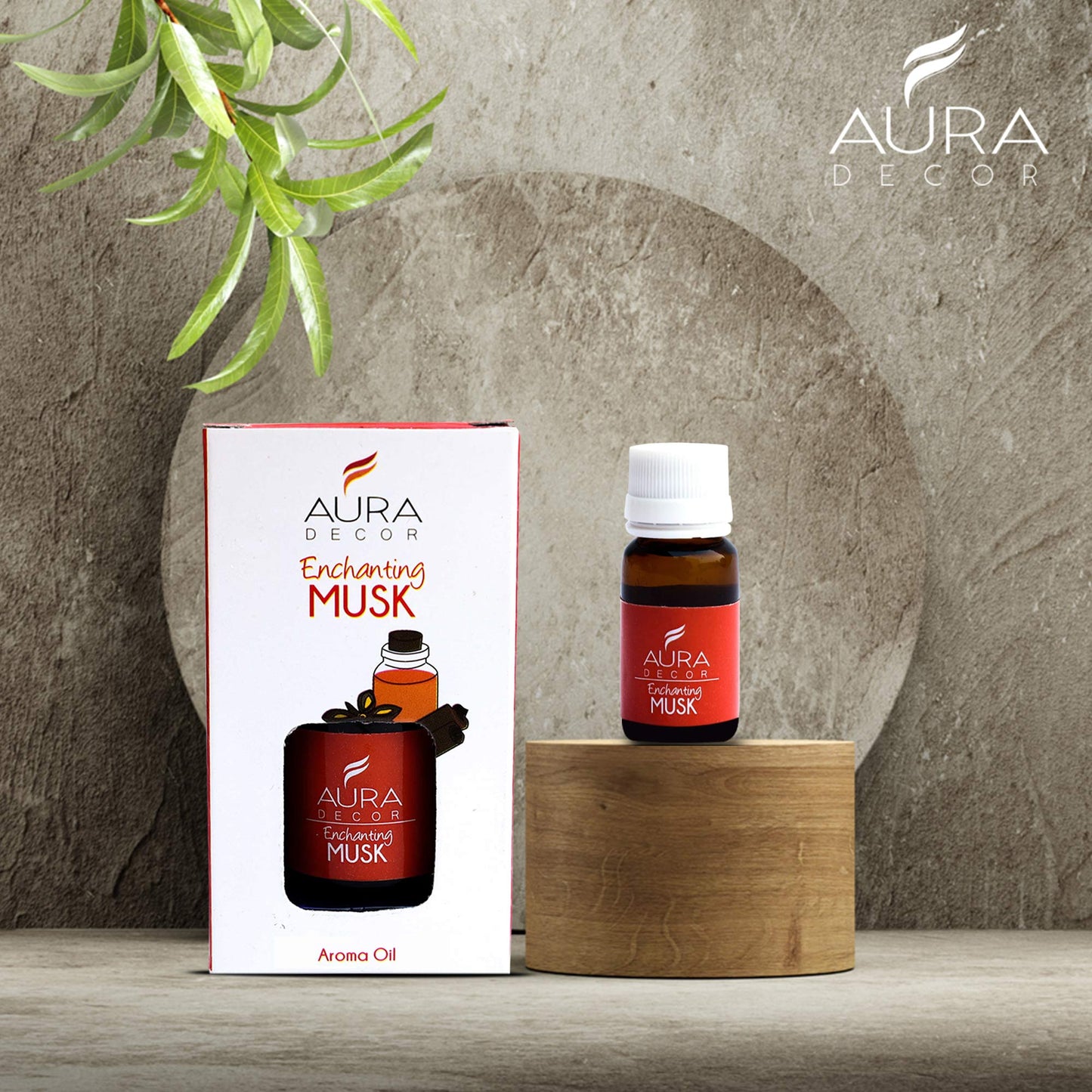 Bulk Buy Aroma Oil 15ml Bottles ( 40 Pcs )