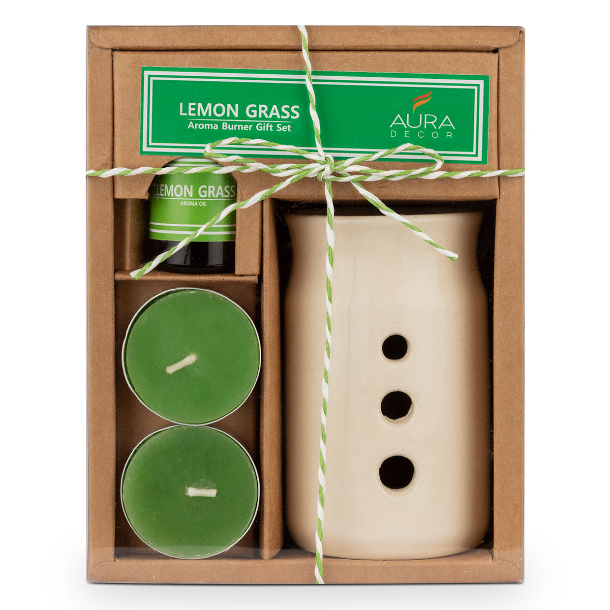 Auradecor Aroma Gift Set GS03