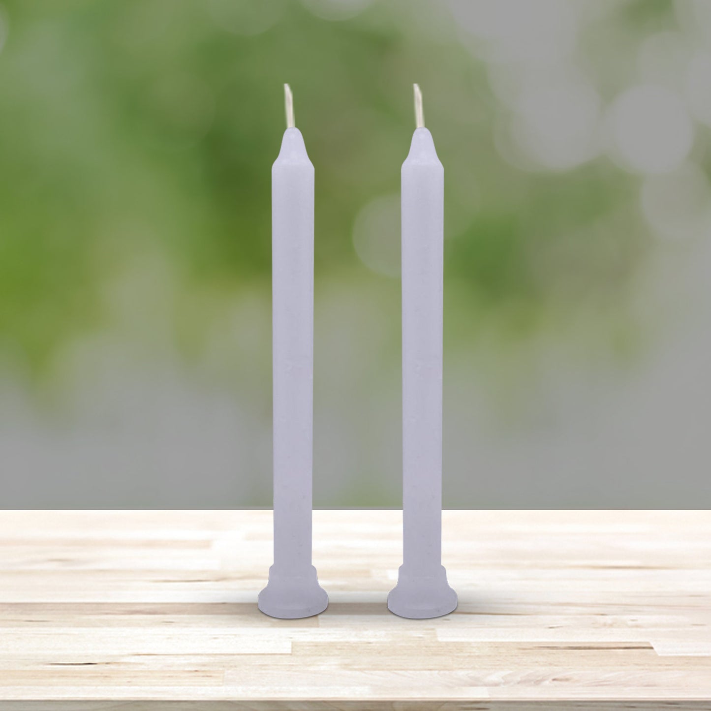Pillar Candles ( Pack of 2 ) Master Carton 160 Packets