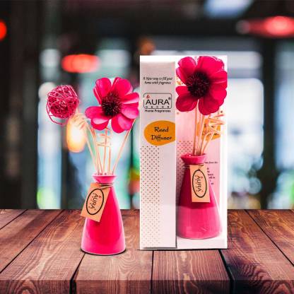 RD-02 ( Reed Diffuser ) Master Box ( 40 Pcs )