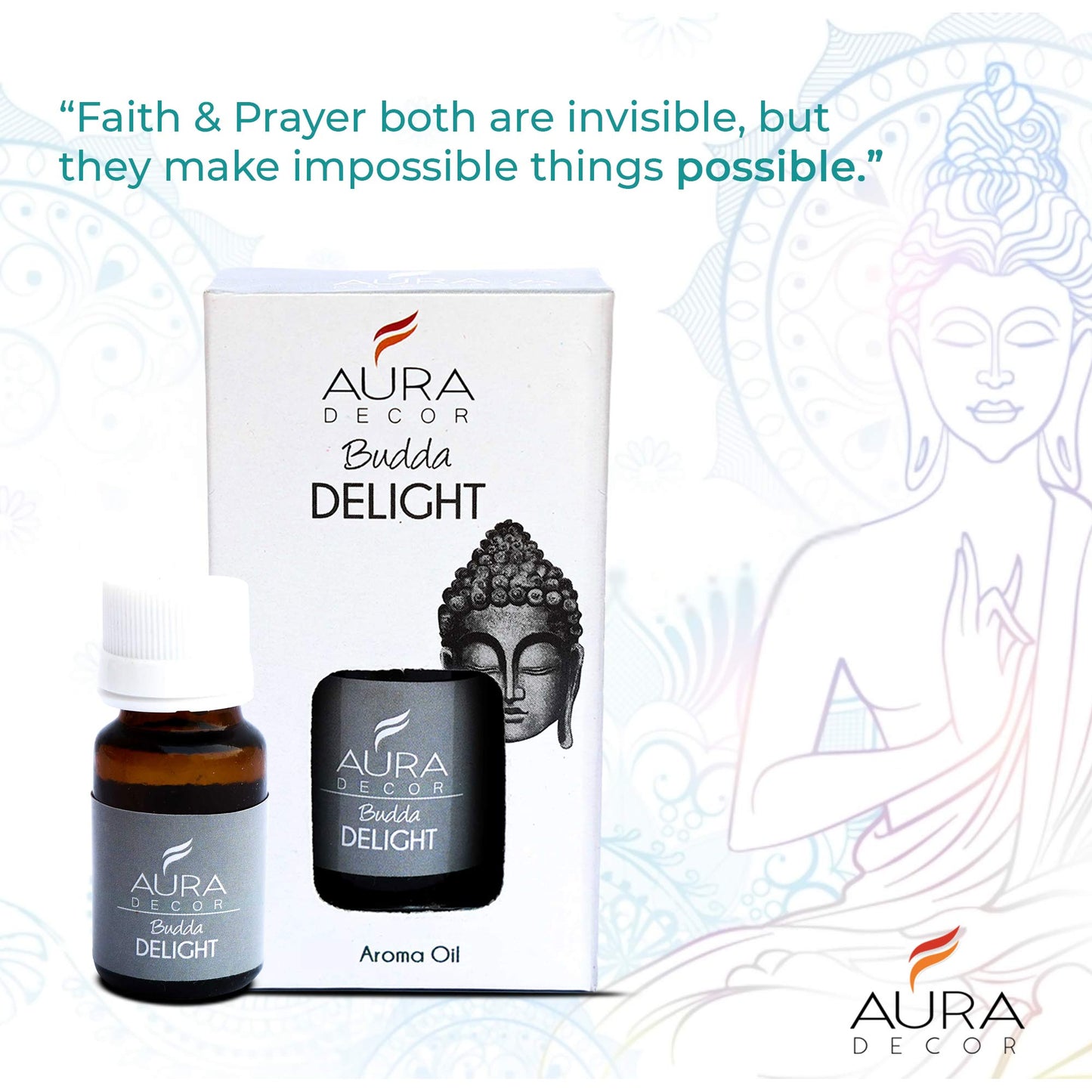 Bulk Buy Aroma Oil 15ml Bottles ( 40 Pcs )