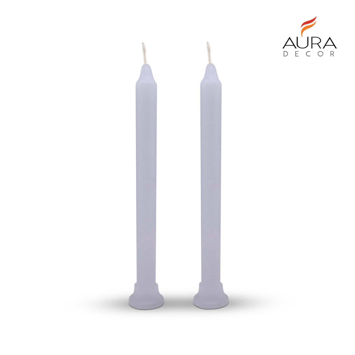 Pillar Candles ( Pack of 2 ) Master Carton 160 Packets
