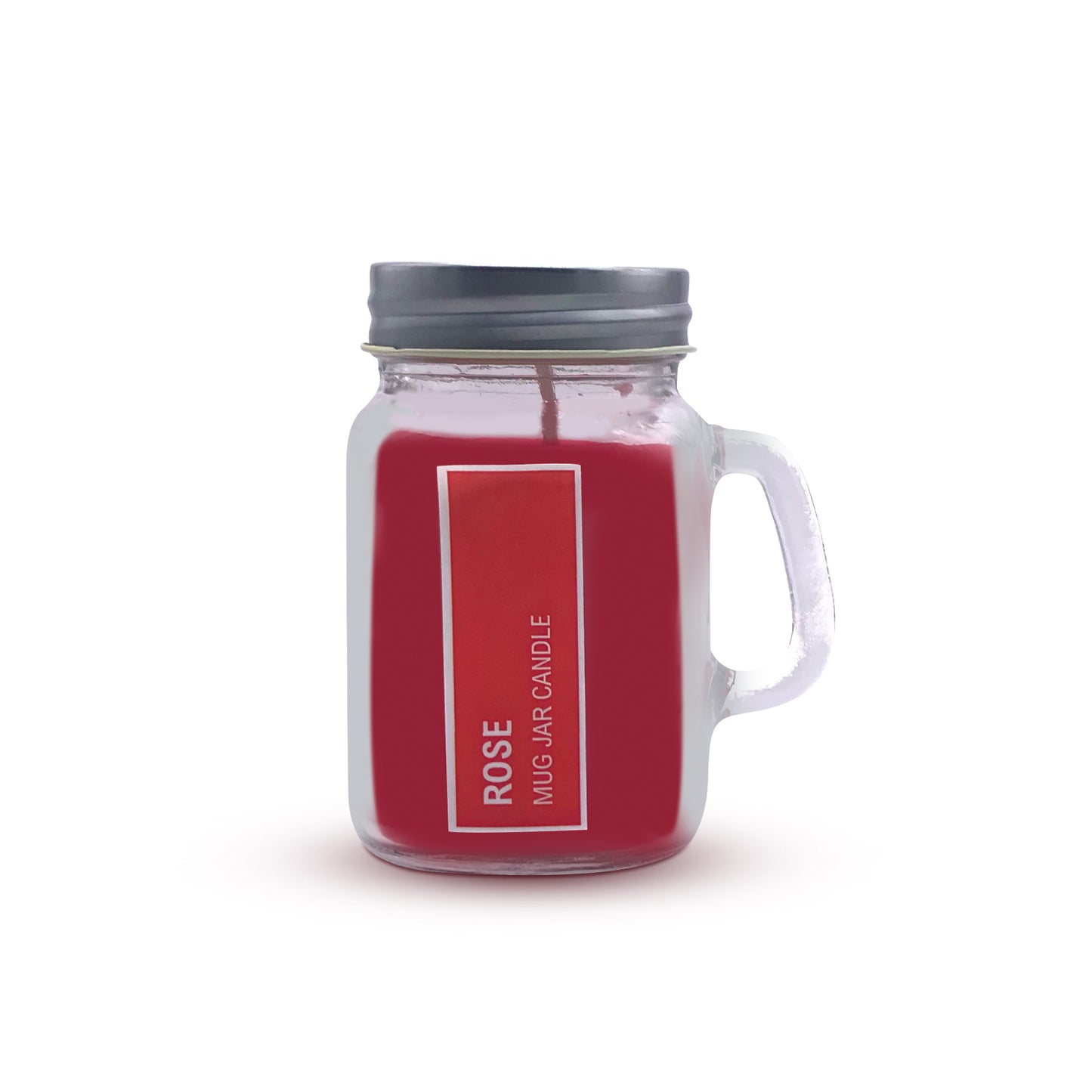 AuraDecor Mug Jar Empty Candle ( With Corrugated Box )